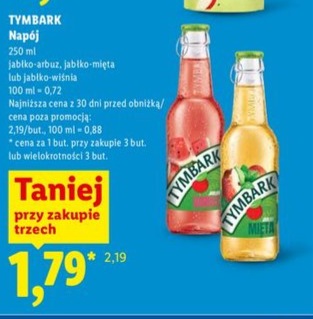 napój