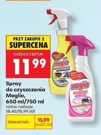 Spray do czyszczenia