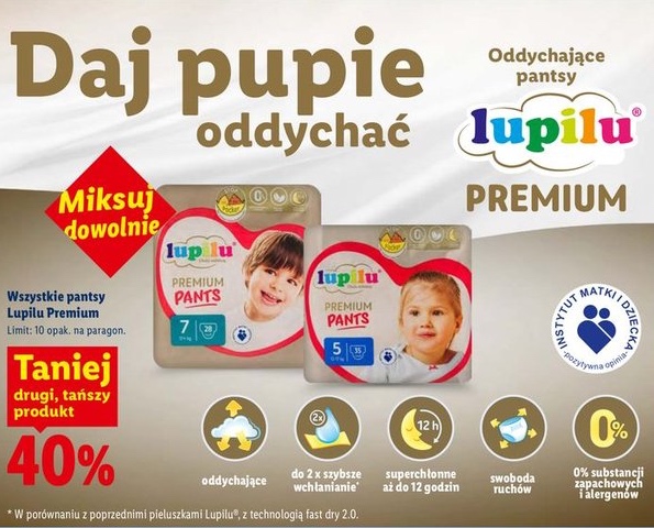 pieluchomajtki