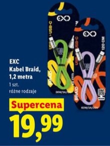 Kabel Braid
