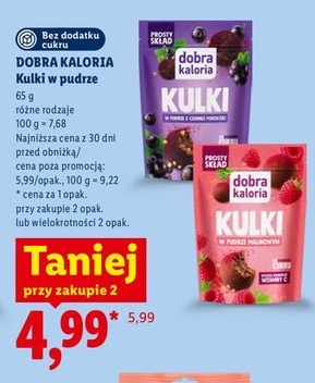 Kulki w pudrze