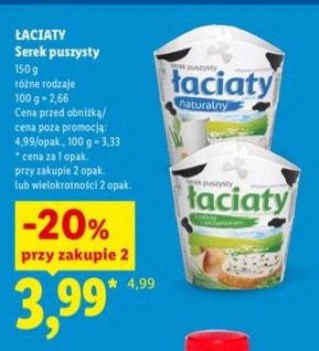 Serek puszysty