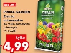 Ziemia uniwersalna