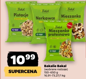 bakalie