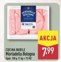 mortadella Bologna