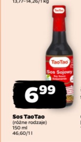 Sos sojowy