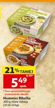 hummus