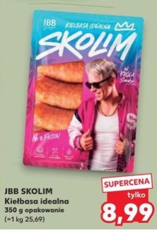 kiełbasa idealna