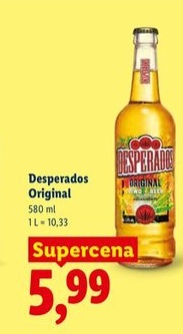 piwo Original