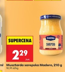 Musztarda sarepska