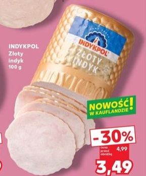 Złoty Indyk
