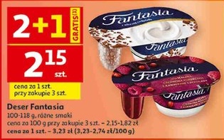 Deser Fantasia