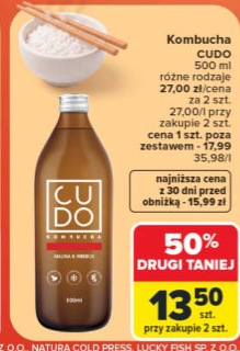 Kombucha