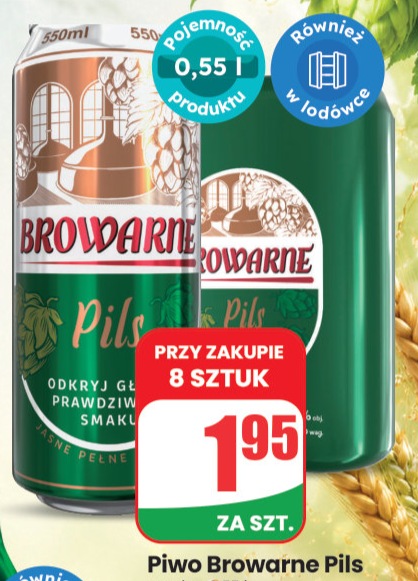 piwo pils