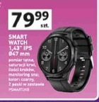 Smart watch