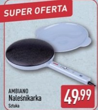 Naleśnikarka
