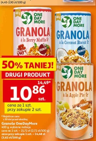 Granola