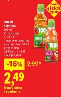 sok 100%