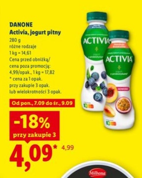 Jogurt pitny