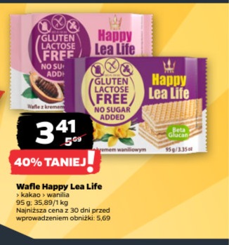 wafle