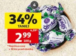 śliwka w czekoladzie