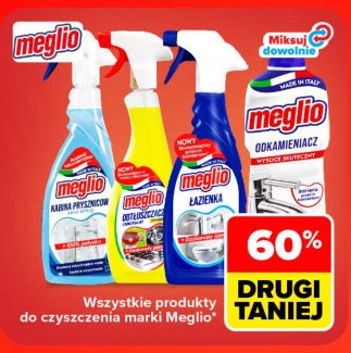 Produkty do czyszczenia