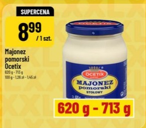 Majonez pomorski