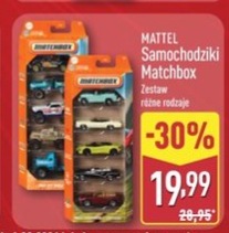 Samochodziki