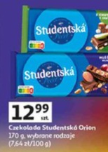 Czekolada