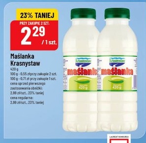 Maślanka