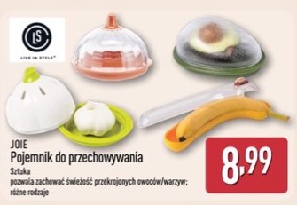 Pojemnik do przechowywania