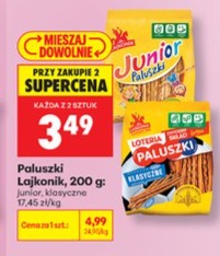 paluszki