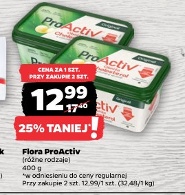 flora ProActiv