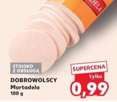 mortadela