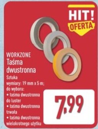 Taśma dwustronna