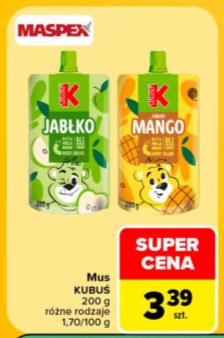 Mus Kubuś
