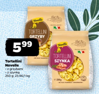 Tortellini