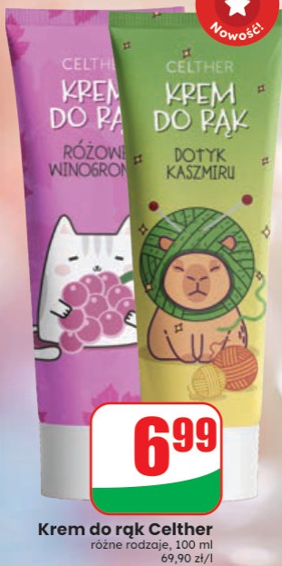 Krem do rąk