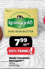Masło irlandzkie