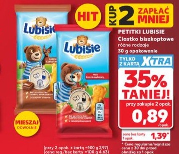 ciastko biszkoptowe