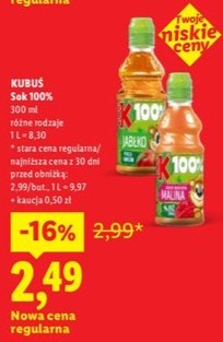 sok 100%