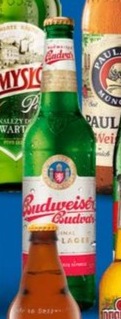 Piwo lager