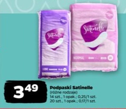 Podpaski