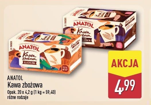 Kawa zbożowa