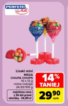 Lizaki mini