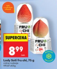 Lody fru chi