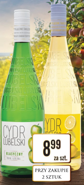 Cydr