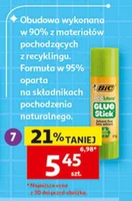 klej w sztyfcie