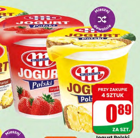 jogurt Polski