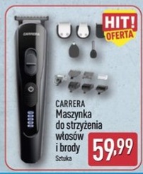 Maszynka do strzyżenia włosów i brody